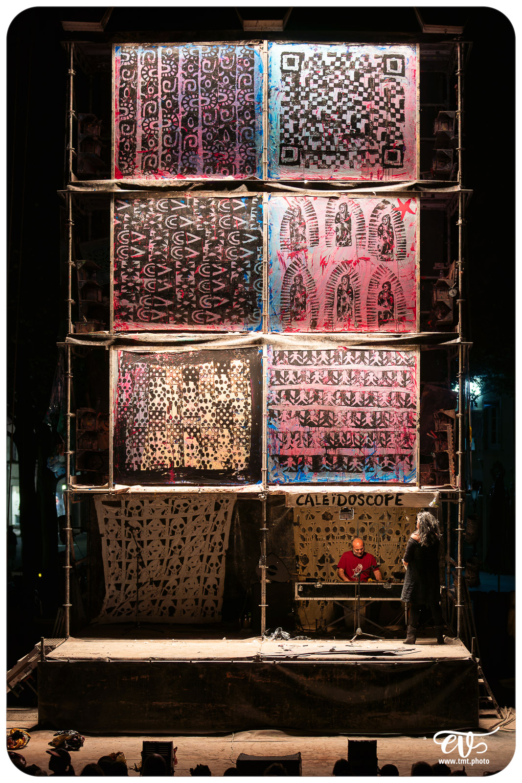 TMTPHOTO LA TORTUE DE GAUGUIN 032